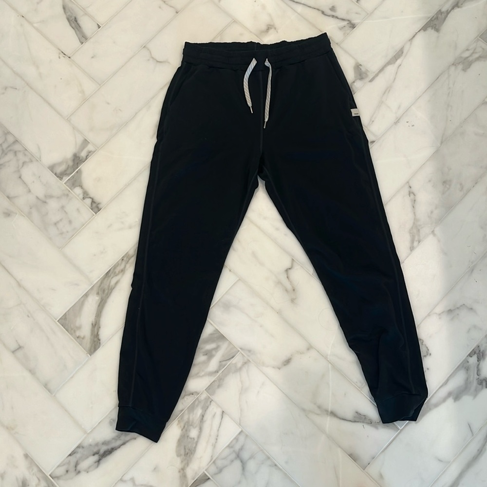 Vuori Long performance jogger